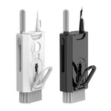 Maxbell Electronic Cleaner Kit Laptop Cleaner Sliding Design for Cameras Screen White