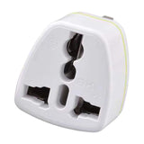 Maxbell US to UK Plug Adapter Type G Travel Converter Power Plug for Macau Dublin