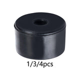 Maxbell Rubber Leveling Solid Bed Mount Damping Black for R2 Replace 1pc