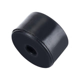 Maxbell Rubber Leveling Solid Bed Mount Damping Black for R2 Replace 1pc