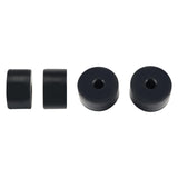 Maxbell Rubber Leveling Solid Bed Mount Damping Black for R2 Replace 1pc