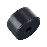 Maxbell Rubber Leveling Solid Bed Mount Damping Black for R2 Replace 1pc