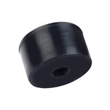 Maxbell Rubber Leveling Solid Bed Mount Damping Black for R2 Replace 1pc