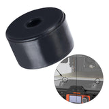 Maxbell Rubber Leveling Solid Bed Mount Damping Black for R2 Replace 1pc