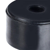 Maxbell Rubber Leveling Solid Bed Mount Damping Black for R2 Replace 4pcs