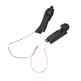 Maxbell 2 Pieces Laptop Speaker Replacement for Y500 Y500N Y510P