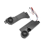 Maxbell 2 Pieces Laptop Speaker Replacement for Y500 Y500N Y510P