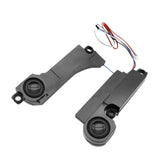 Maxbell 2 Pieces Laptop Speaker Replacement for Y500 Y500N Y510P