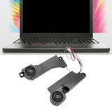 Maxbell 2 Pieces Laptop Speaker Replacement for Y500 Y500N Y510P