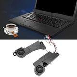 Maxbell 2 Pieces Laptop Speaker Replacement for Y500 Y500N Y510P