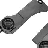 Maxbell 2 Pieces Laptop Speaker Replacement for Y500 Y500N Y510P