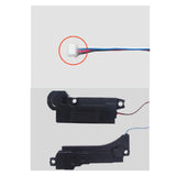 Maxbell 2 Pieces Laptop Speaker Replacement for Y500 Y500N Y510P