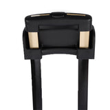 Maxbell Folding Travel Luggage Handle Pull Rod Durable Adjustable Repair Spare