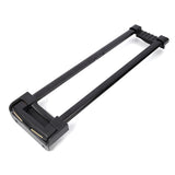 Maxbell Folding Travel Luggage Handle Pull Rod Durable Adjustable Repair Spare