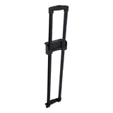 Maxbell Folding Travel Luggage Handle Pull Rod Durable Adjustable Repair Spare