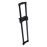 Maxbell Folding Travel Luggage Handle Pull Rod Durable Adjustable Repair Spare