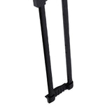 Maxbell Folding Travel Luggage Handle Pull Rod Durable Adjustable Repair Spare