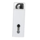 Maxbell Multifunction Cleaning Pen Clean Brush Portable for Keyboard Mobile Phones Black