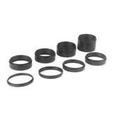 Maxbell Metal Eyepiece Tube Adapter M48x0.75 Photography Accs Wide for Slr Camera M48, 3mm