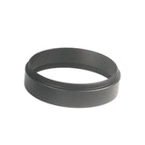 Maxbell Metal Eyepiece Tube Adapter M48x0.75 Photography Accs Wide for Slr Camera M48, 10mm