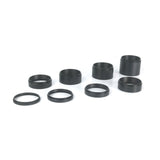 Maxbell Metal Eyepiece Tube Adapter M48x0.75 Photography Accs Wide for Slr Camera M48, 10mm