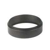 Maxbell Metal Eyepiece Tube Adapter M48x0.75 Photography Accs Wide for Slr Camera M48, 12mm