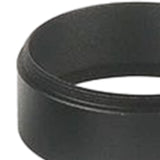 Maxbell Metal Eyepiece Tube Adapter M48x0.75 Photography Accs Wide for Slr Camera M48, 15mm