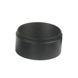 Maxbell Metal Eyepiece Tube Adapter M48x0.75 Photography Accs Wide for Slr Camera M48, 20mm