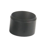 Maxbell Metal Eyepiece Tube Adapter M48x0.75 Photography Accs Wide for Slr Camera M48, 30mm