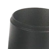 Maxbell Metal Eyepiece Tube Adapter M48x0.75 Photography Accs Wide for Slr Camera M48, 30mm