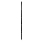 Maxbell Portable Selfie Stick Extendable Detachable for Action Cameras Accessory 73.5cm Extension