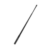 Maxbell Portable Selfie Stick Extendable Detachable for Action Cameras Accessory 73.5cm Extension