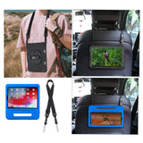 Maxbell Adjustable Shoulder Strap Belt for Laptop Tablet Cases Comfortable Accessory