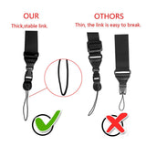 Maxbell Adjustable Shoulder Strap Belt for Laptop Tablet Cases Comfortable Accessory