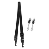 Maxbell Adjustable Shoulder Strap Belt for Laptop Tablet Cases Comfortable Accessory
