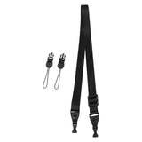 Maxbell Adjustable Shoulder Strap Belt for Laptop Tablet Cases Comfortable Accessory