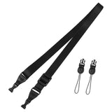 Maxbell Adjustable Shoulder Strap Belt for Laptop Tablet Cases Comfortable Accessory