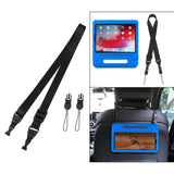 Maxbell Adjustable Shoulder Strap Belt for Laptop Tablet Cases Comfortable Accessory