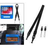 Maxbell Adjustable Shoulder Strap Belt for Laptop Tablet Cases Comfortable Accessory