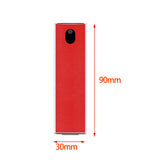 Maxbell Portable Touchscreen Mist Cleaner Reusable All in One for Phones Electronics