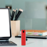 Maxbell Portable Touchscreen Mist Cleaner Reusable All in One for Phones Electronics