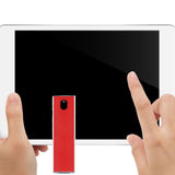 Maxbell Portable Touchscreen Mist Cleaner Reusable All in One for Phones Electronics