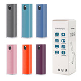 Maxbell Portable Touchscreen Mist Cleaner Reusable All in One for Phones Electronics