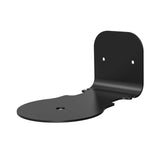 Maxbell Outdoor Camera Mount Bracket Mounting Holder Siding Clips for Outdoor Camera black