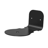 Maxbell Outdoor Camera Mount Bracket Mounting Holder Siding Clips for Outdoor Camera black