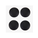 Maxbell 4Pcs Anti Slip Bottom Case Foot Feet Pad Wear Resistant Laptop Silicone Feet