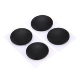 Maxbell 4Pcs Anti Slip Bottom Case Foot Feet Pad Wear Resistant Laptop Silicone Feet