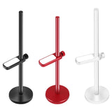 Maxbell GPU Support Bracket Adjustable Accessories Fine Workmanship Polishing Red