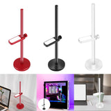 Maxbell GPU Support Bracket Adjustable Accessories Fine Workmanship Polishing Red