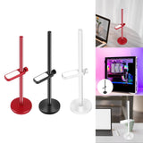 Maxbell GPU Support Bracket Adjustable Accessories Fine Workmanship Polishing Red